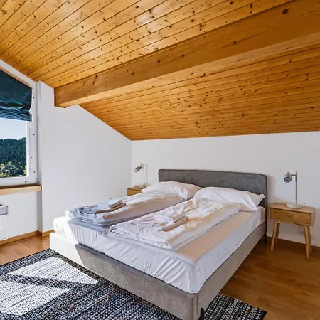 Chesa Chrischa - Lenzerheide