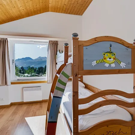 Chesa Chrischa - * Lenzerheide